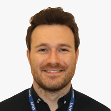 Picture of Sam Williams