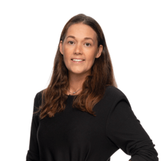 Bild på Carina Norrbom