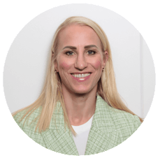 Bilde av Mariann Torvanger