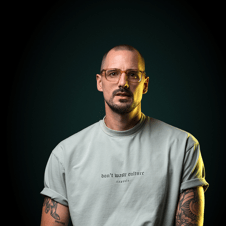 Foto van Simon Coolen