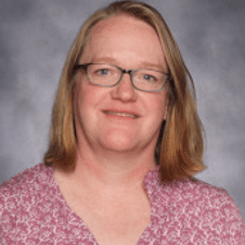 Picture of Jennifer Lundberg