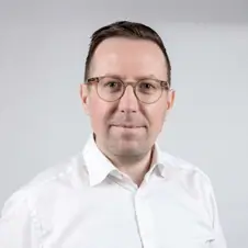 Bild på Stefan Gustavsson