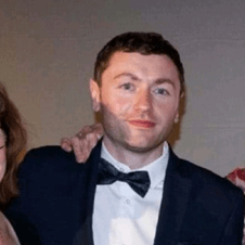 Picture of Mark O'Toole