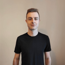 Picture of Damian Drewnik