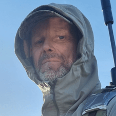 Bilde av Kjetil Lien Nilsen