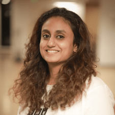 Picture of Aishwarya Kannan