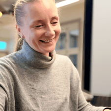 Picture of Anastasia Maximova