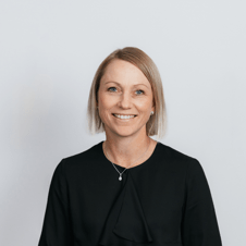 Picture of Ann-Sofie Carlsson