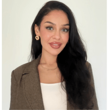 Bild på Mahsa Shakeri