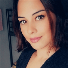 Picture of Rebecca Veronica Kolle-Neverdal ·