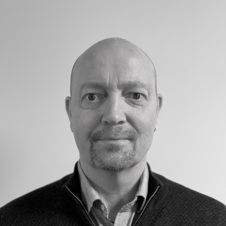 Bilde av Bjarne Nilsen