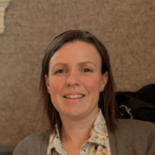 Bilde av Tine Westerlin