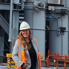 Foto van Emily Mitchell