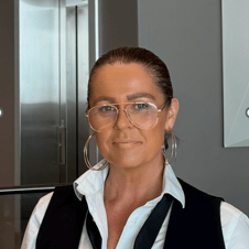 Bilde av Nina Grenhov Smith