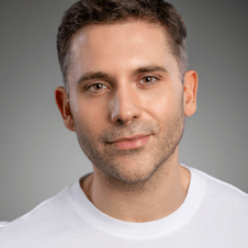 Picture of David Dillinger