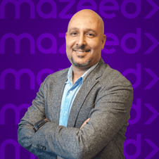 Picture of Mohamed Bustamy