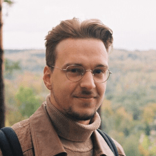 Picture of Jokūbas Savodnikas