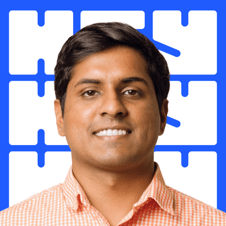 Picture of Yash Soni
