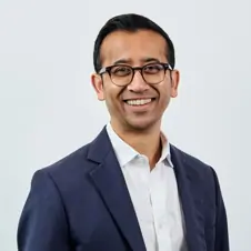 Picture of Logan Naidu