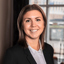 Bild på Sara Rundberg Green