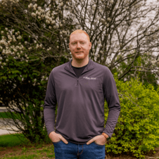 Picture of Greg Rate