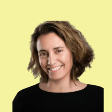 Foto de Noemí Maroto