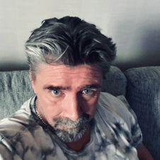 Picture of Tommy Svanström