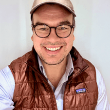 Picture of Daniel Kernell