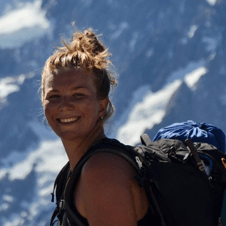 Picture of Elin Treutiger
