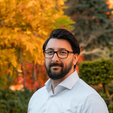 Picture of Nabil Popalyar