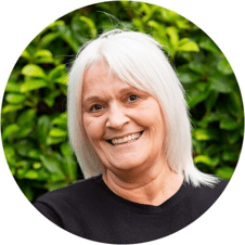 Picture of Louise Gall