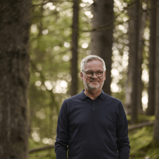 Bild på Magnus Apell