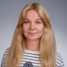 Kuva henkilöstä Noomi Stenberg
