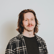 Kuva henkilöstä Topias