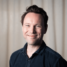 Picture of Jesper Bäck