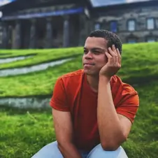 Picture of Mikael Goldstein