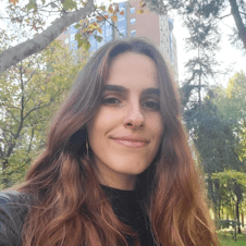 Picture of Sara Vera
