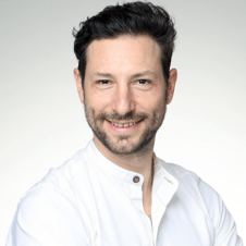 Picture of Olivier Levallois