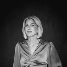 Bild på Magdalena Hässel