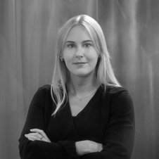 Bild på Alvina Ståhl