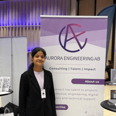 Picture of Sridevi Kadimisetty