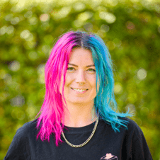 Bild på Victoria Vendel