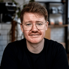 Picture of Oli Mosse