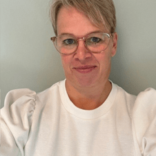 Bild på Elinor Bolme