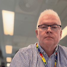 Bilde av Rune Mostad