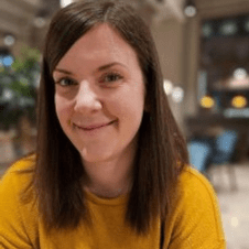 Bild på Emily Isakson