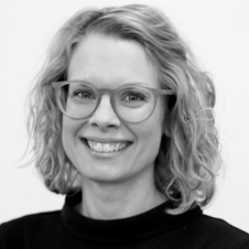 Bild på Elin Tördal