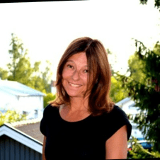 Bild på Anneli