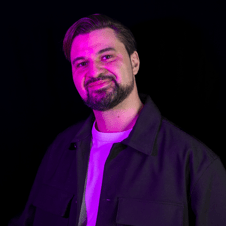 Picture of Tommy Sönnergren