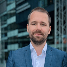 Bilde av Stig Sundsåsen Larsen